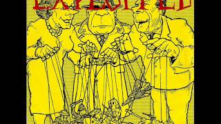 The Exploited-Singalongabushell