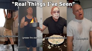Download lagu A new Real Things I've Seen as a Paramedic and Firefighter Compilation mp3