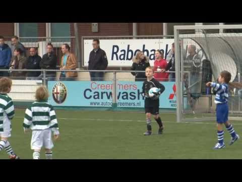 Linne F 1 op bezoek bij SHH F4