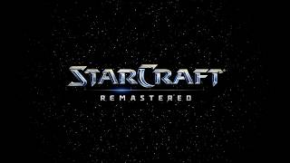 Starcraft  - Terran One (Extended)