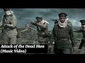 Attack Of The Dead Men Sabaton Music Video