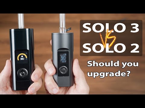 Solo 3 VS. Solo 2- Should you upgrade?