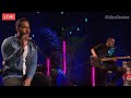 La Novelita (live) - Romeo Santos con el Grupo Aventura en vivo