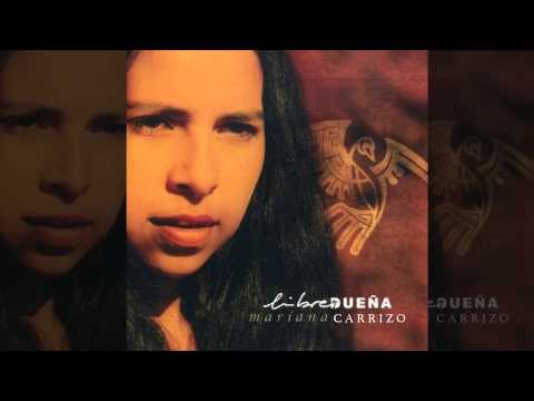 Mariana Carrizo  Sirviñacu - Jaime Dávalos - E. Falú