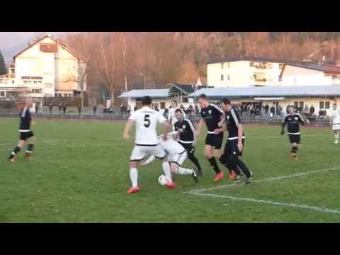 Fußball-Bezirksliga, Hochrhein: FC Wehr - FC Wittlingen 0:0