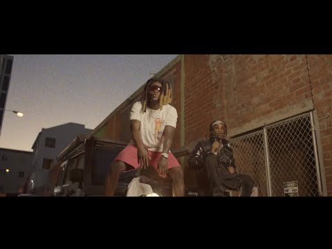 Evih x Rasaqi NFG - Flexing (Official Video)