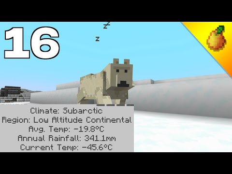 ATFC 16: Going To The Coldest Point In The Game (Episode 16)