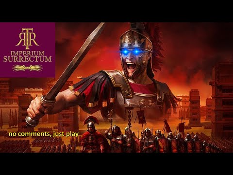 A dream come true | Rome #1 - IMPERIUM SURRECTUM