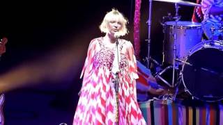 Sia - You Have Been Loved (Live 2011)