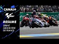 Le résumé de la Course Sprint - Grand Prix de France - MotoGP