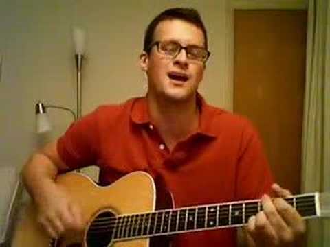 Tyler Herrin - Dammit (Blink 182 Cover)