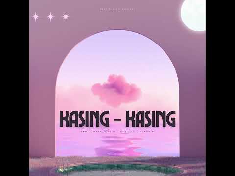 BKG, Kirby World, DEVIANT - Kasing-Kasing ft. Claudio (Audio)