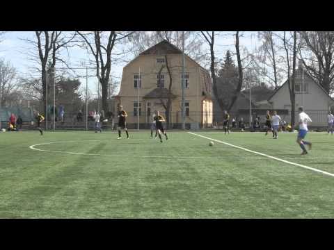 FC Otepää - JK Võru 1:4 (1:0)