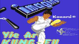 Download lagu Yie Ar Kung Fu (C64) Main Theme mp3 Download lagu Yie Ar Kung Fu (C64) Main Theme mp3