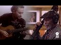 Ron Carter & Yotam Silberstein - Love Letters (Official Music Video)