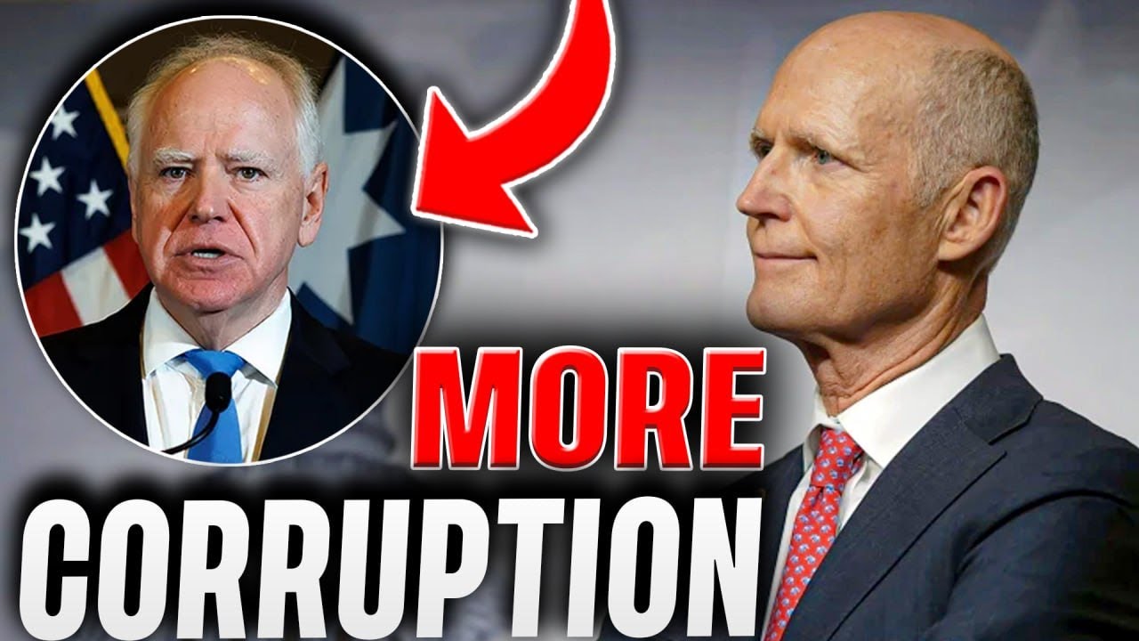 How We End The Minnesota Fraud Scheme