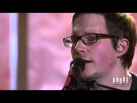 Aqualung - Brighter Than Sunshine (Live at SXSW)