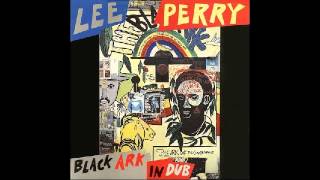 Lee Perry - Black Ark in Dub (Album)