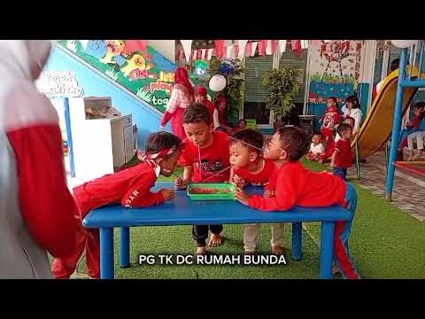 Semangat Kemerdekaan Masih Berlanjut!