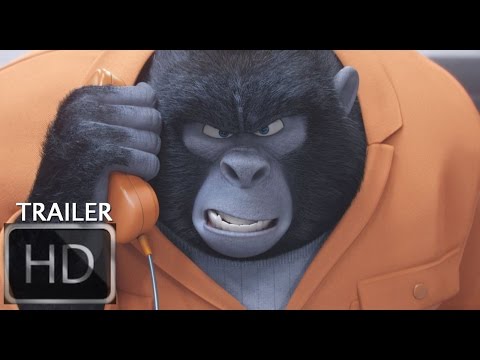SING | Official Trailer | Universal Pictures Canada