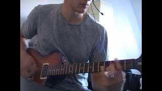 A Wilhelm Scream - Congratulations (cover)