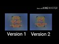 Dumb Bunnies Credits Comparison For Darius Johnson