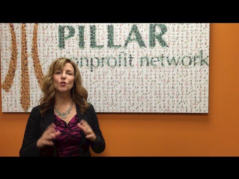 Your personal invitation to the Pillar Community Innovation Awards