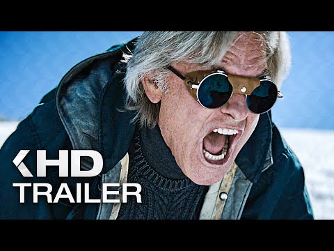 Godzilla Serie! - MONARCH: Legacy of Monsters Trailer German Deutsch (2023) Kurt Russel, Apple TV+