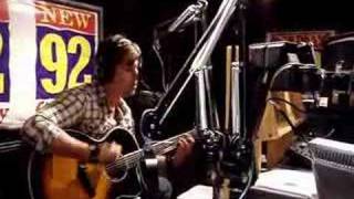 Eric Durrance: Turn It Off