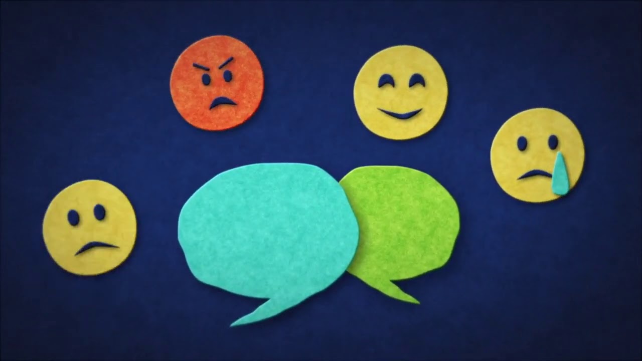 Messages to Social Workers