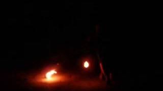 preview picture of video 'fire show.wmv'