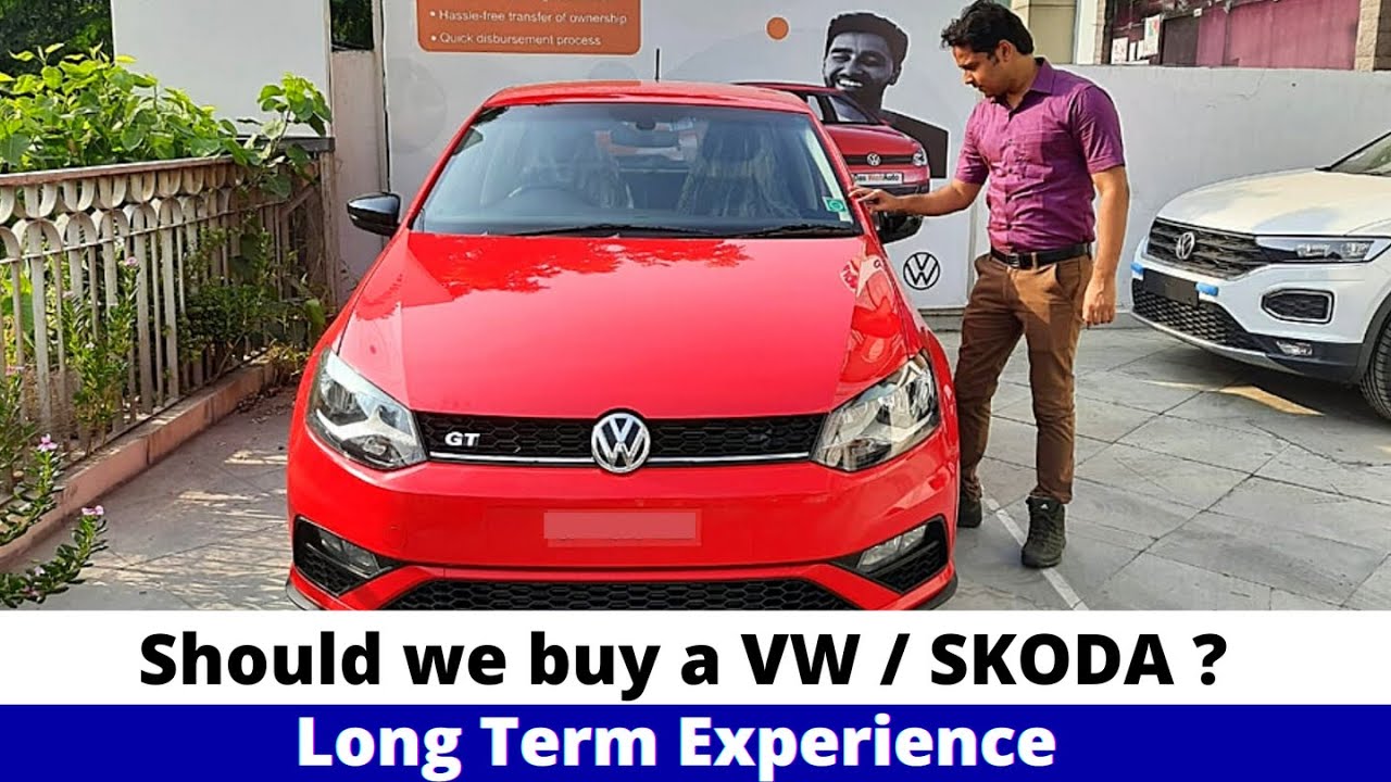 Some Common issues with Volkswagen & Skoda cars | Polo,Vento & Rapid | Long term ownership-(हिन्दी)