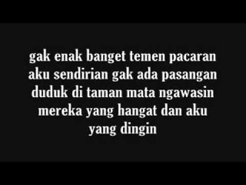 RYAN RAPZ   Ga Enak Banget + Lirik