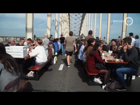 GLD Nieuws 16 september 2018 - Zondag 16 september