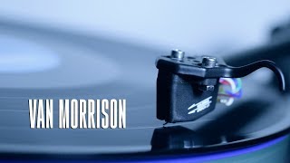 VAN MORRISON -- Makin&#39; Whoopee [vinyl]