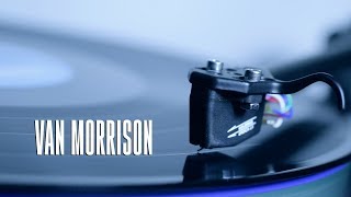 VAN MORRISON -- Makin' Whoopee [vinyl]