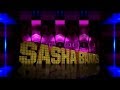 2017 Sasha Banks OFFICIAL Entrance Video Titantron THEME EDIT
