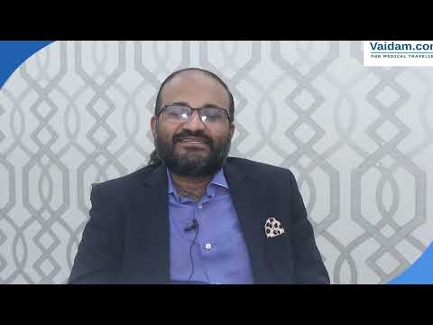 GERD Treatment | Best Explained by Dr. Manish Joshi From Fortis Hospital, Bangalore