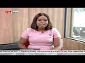 Senator Gloria Oruoba Speaks On Period Shame