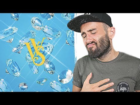 💎 UFO361 💎 VVS [Album] | Meine Reaktion