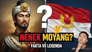 Download lagu ISKANDAR ZULKARNAIN Nenek Moyang Minangkabau? Ini Faktanya | Sejarah Nusantara mp3