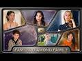 Familia Diamond Family 2025 Revealing The Members Real Names And Ages You Won T Believe