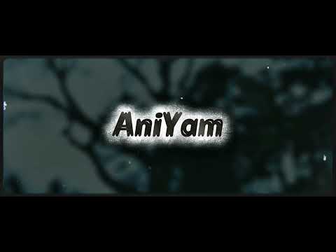 King Lotuss x Chakra Beatz - Aniyam "අනියම්"  Slowed & Reverb Remix