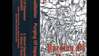Repudilation - Purging of Impurity (Demo)