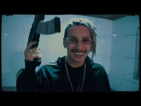 Poe  e Shady RottweilerAssalto (ClipeOficial)