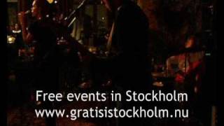 Natalie Gardiner - Live at Berns, Stockholm 6(6)