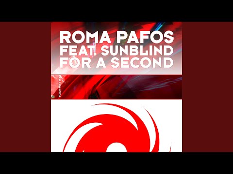 For a Second (Gai Barone Remix)