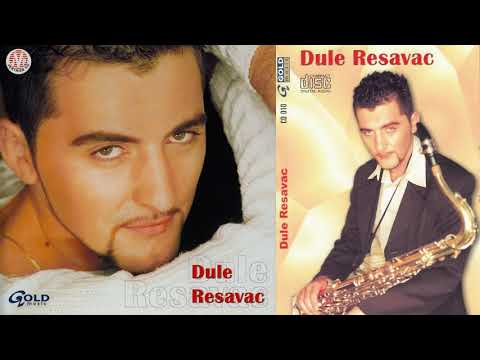 Dule Resavac i Kamelija - Tudji svatovi - (Audio 2001)