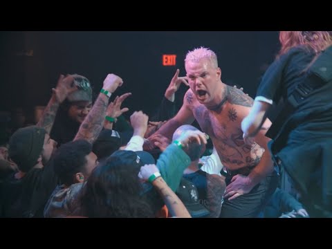 [hate5six] Suburban Scum - January 31, 2025