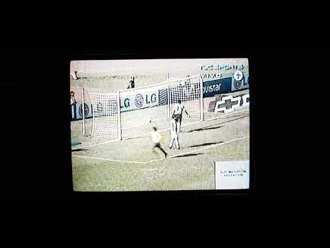 3-9-2005 (Eliminatorias) Bolivia:1 vs Ecuador:2 (2ª Parte)